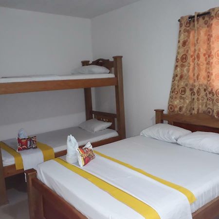 Hotel Isla Manga Home Cartagena Exterior photo