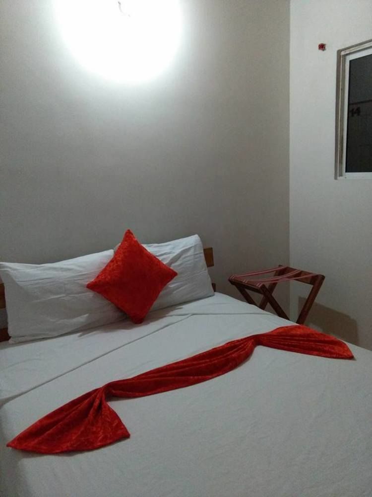 Hotel Isla Manga Home Cartagena Exterior photo