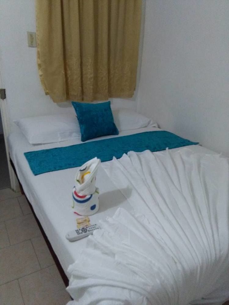 Hotel Isla Manga Home Cartagena Exterior photo
