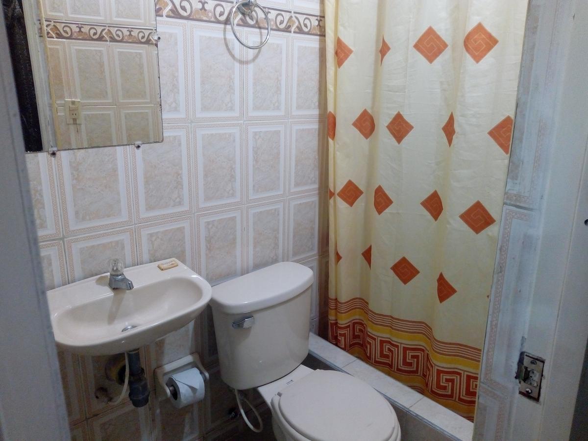 Hotel Isla Manga Home Cartagena Exterior photo
