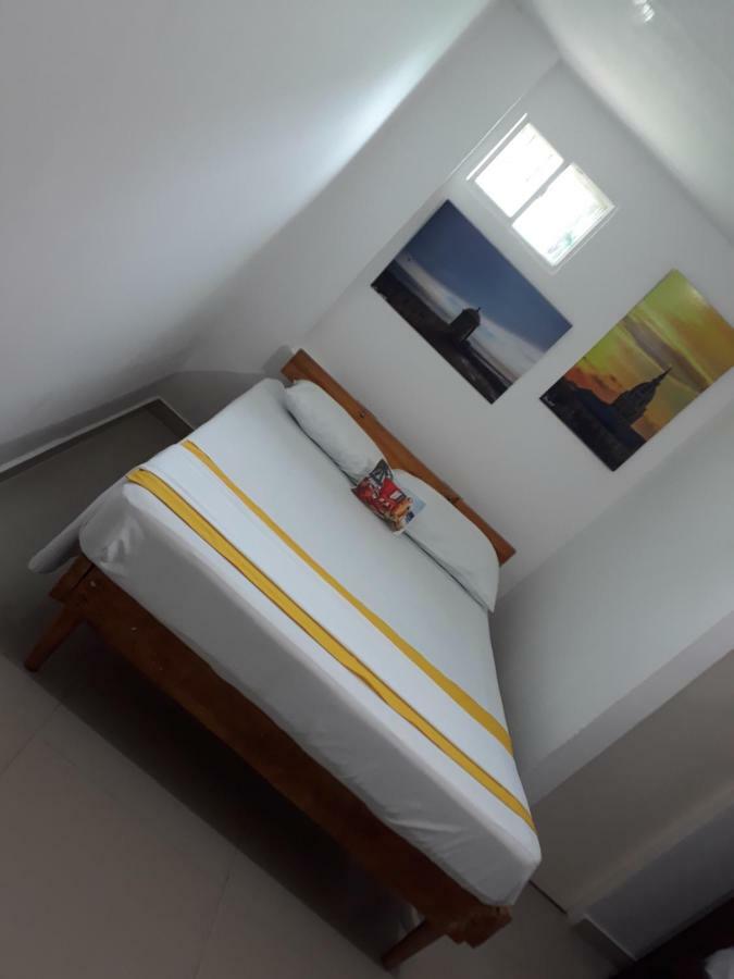 Hotel Isla Manga Home Cartagena Exterior photo