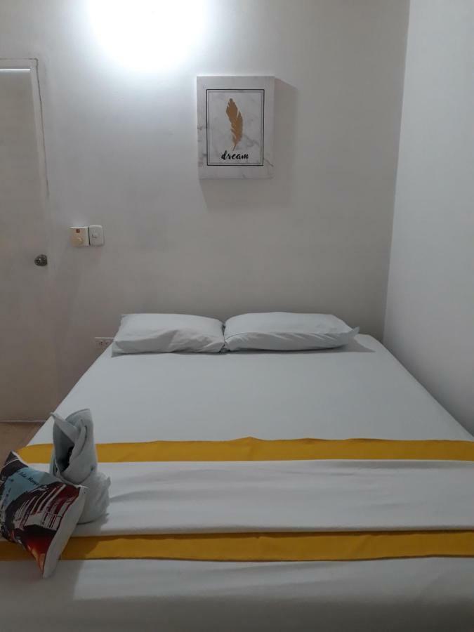 Hotel Isla Manga Home Cartagena Exterior photo